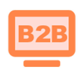 B2B多平台发布
