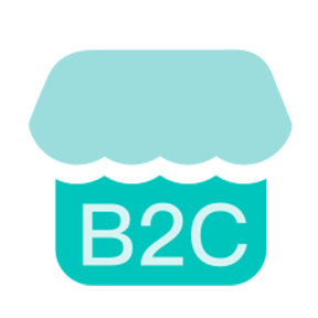 B2C商城